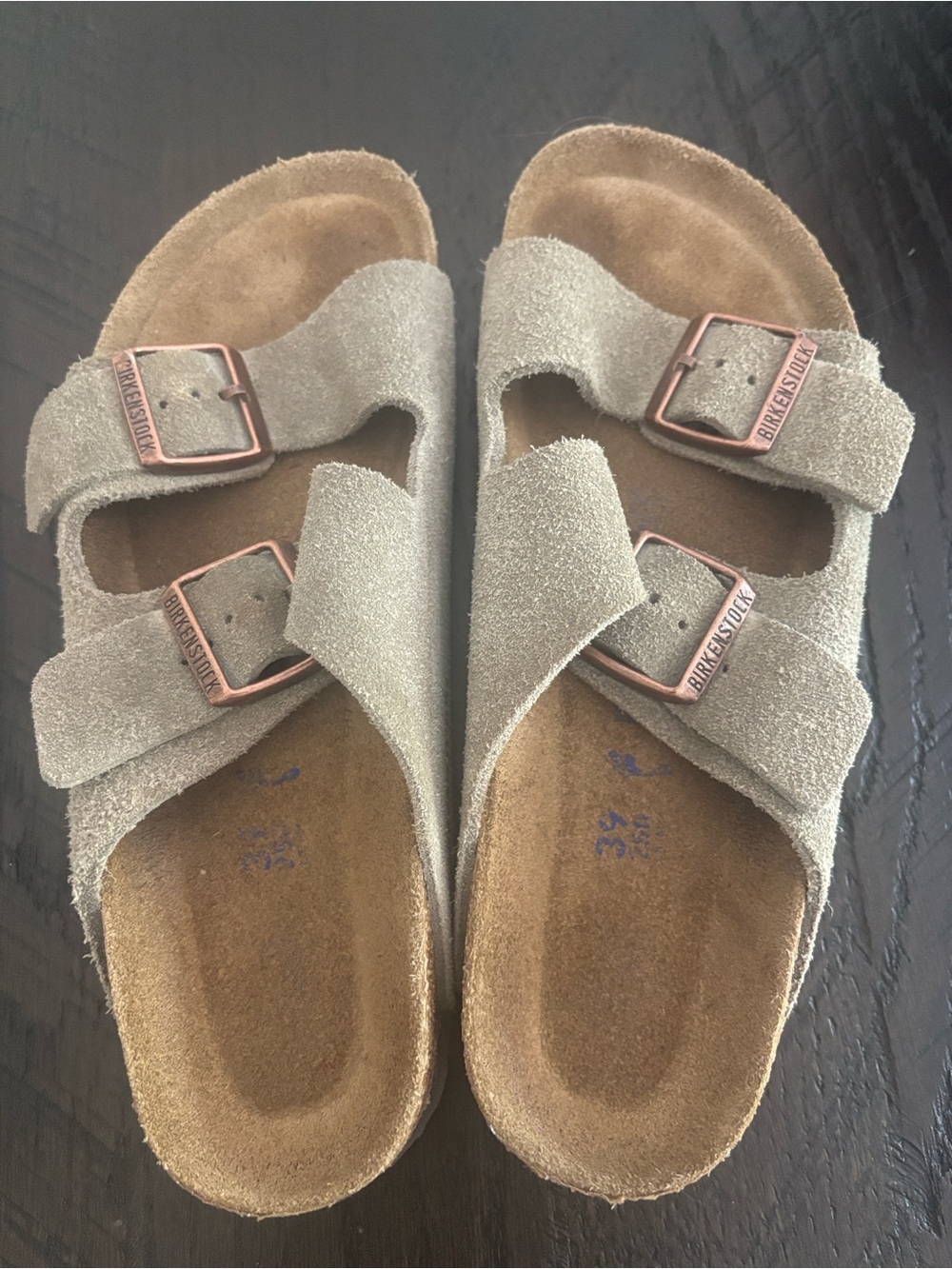 Birkenstock Arizona Sandals